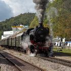 Sauschwänzlebahn im Südschwarzwald -1-