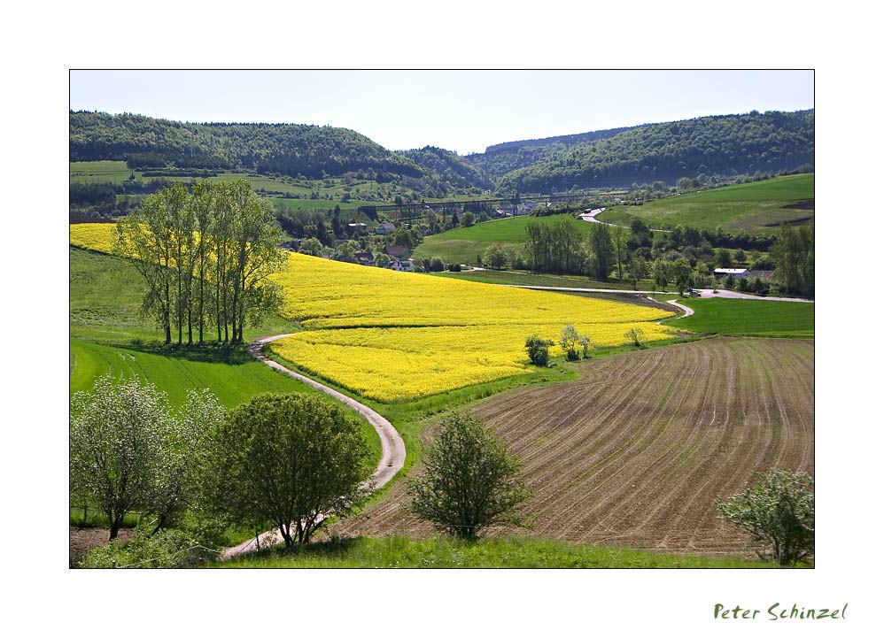 Sauschwänzlesbahn