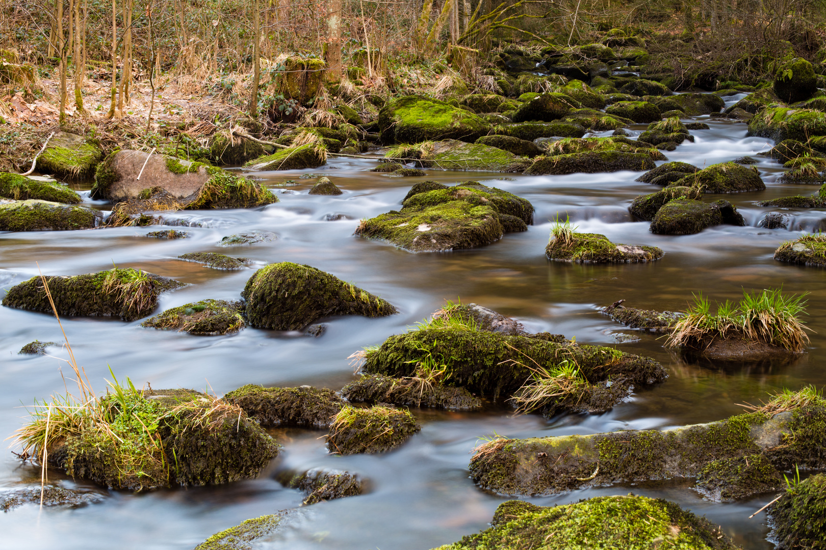 Saußbachklamm