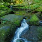 Saußbachklamm