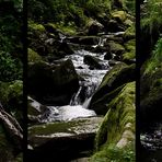 Saußbachklamm