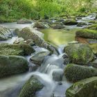 Saussbachklamm