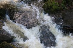 Saußbachklamm