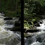 Saußbachklamm (Die Klamm der schönen Frauen)