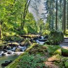 Saußbachklamm