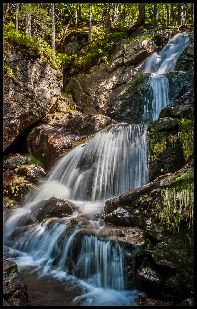 Saußbachklamm II