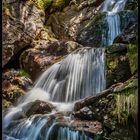 Saußbachklamm II