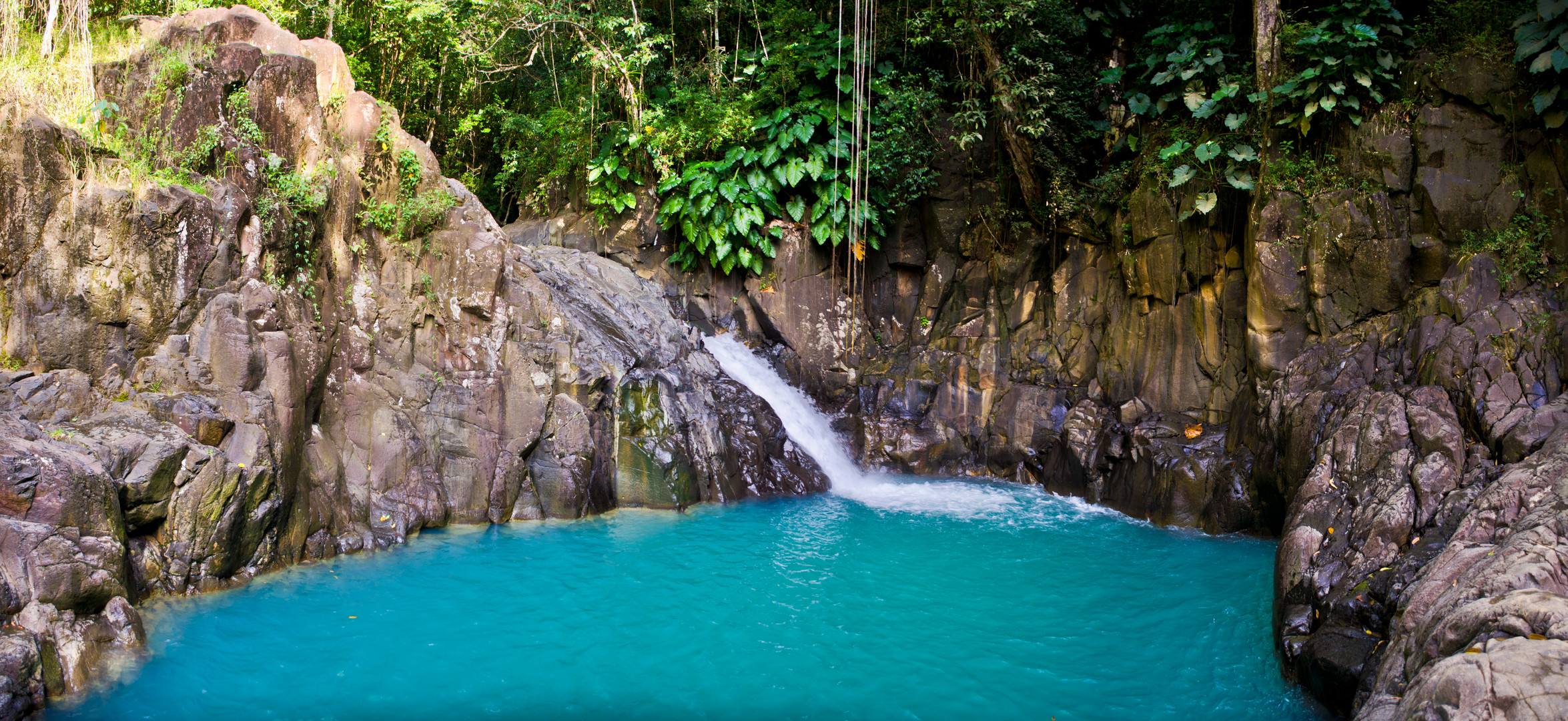 Saut d'Acomat