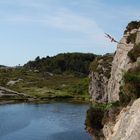 Saut de 12 mètres Bergen