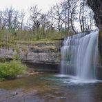 Saut de la Forge