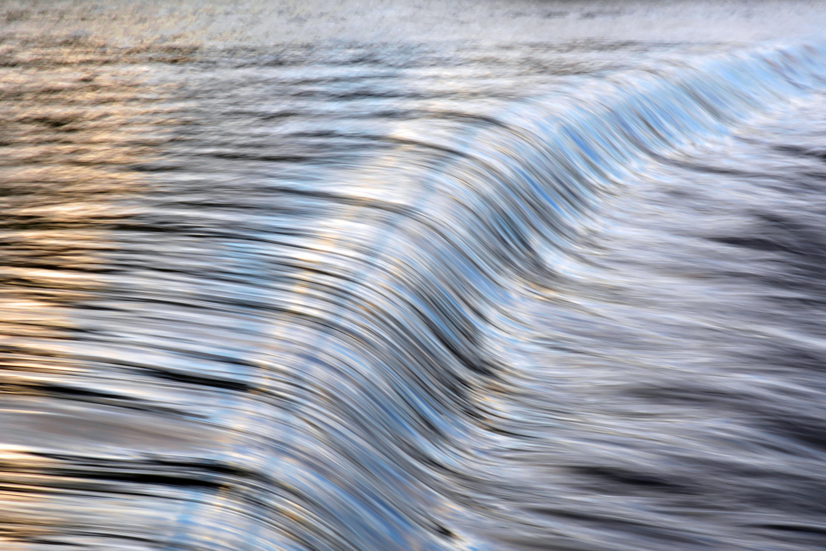 Saut de rivière