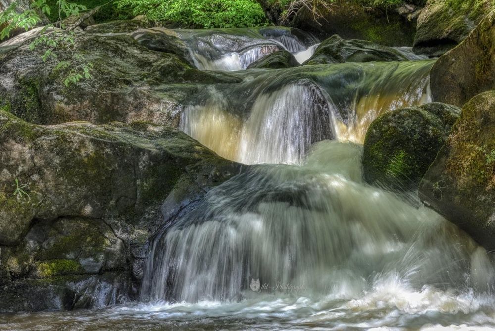 Saut du Chalard