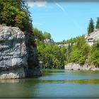 SAUT - DU - DOUBS - 11 -