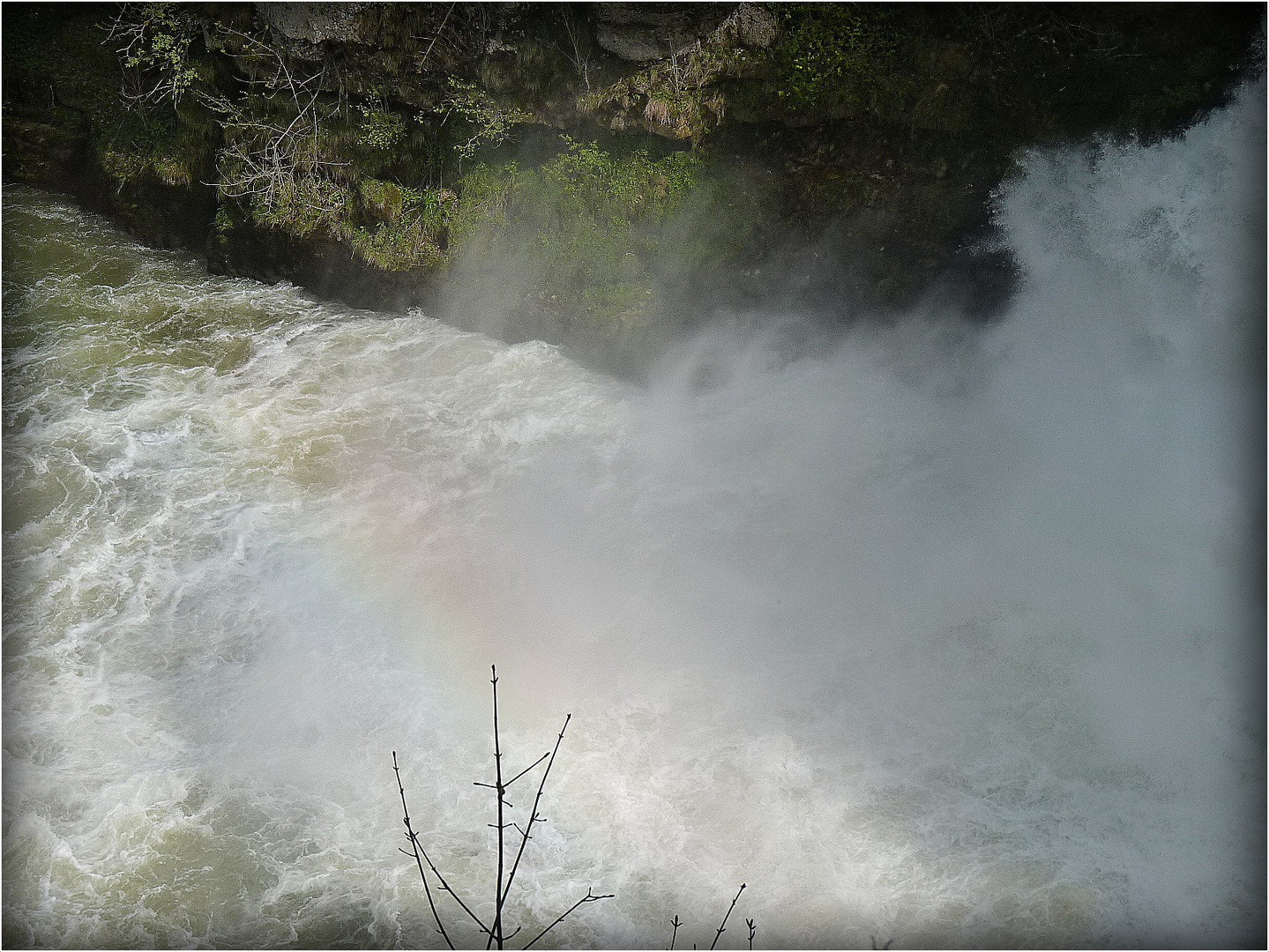 SAUT - DU - DOUBS -17 -