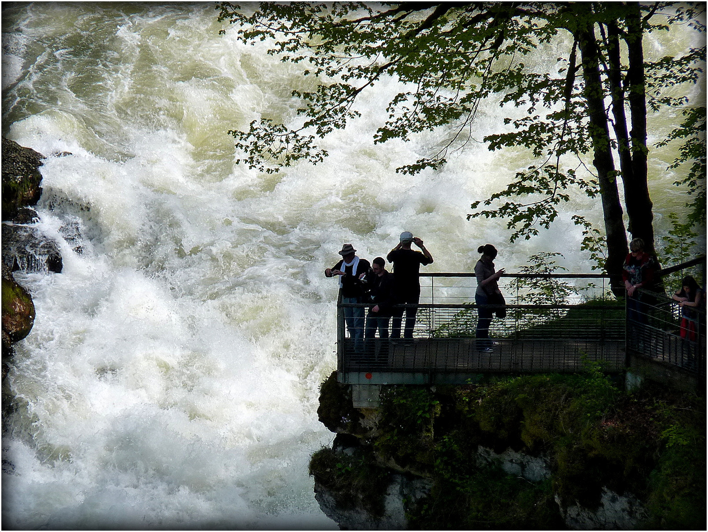 SAUT - DU - DOUBS -18 -