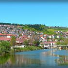 SAUT - DU - DOUBS - 2 -