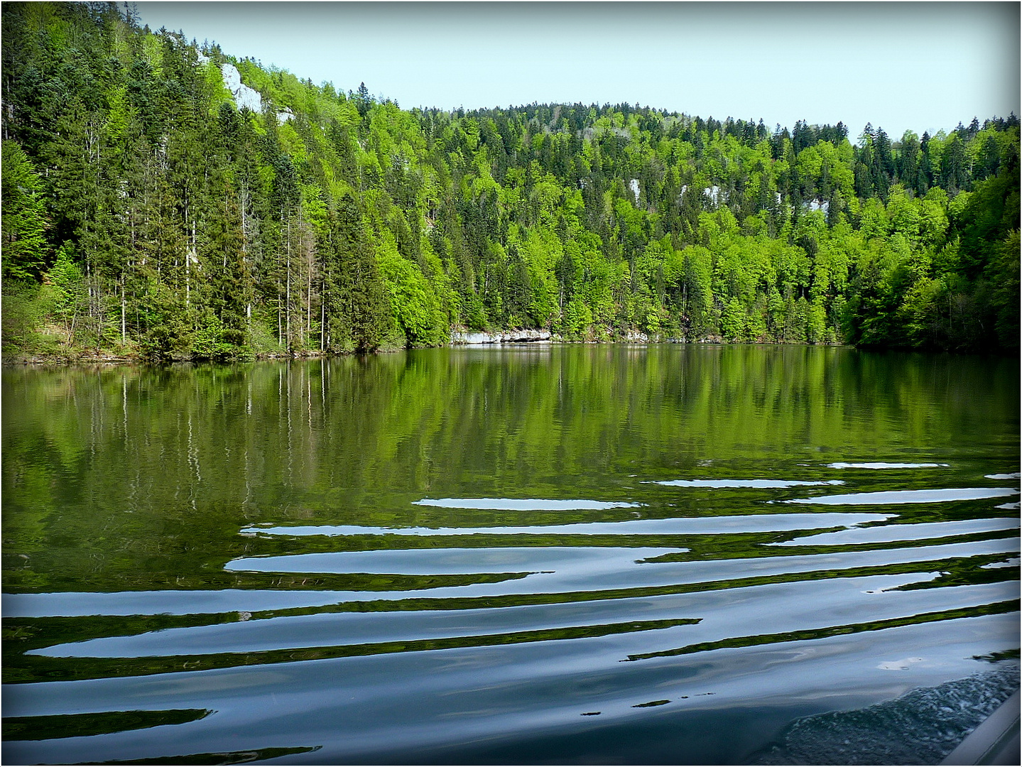 SAUT - DU - DOUBS - 22 -