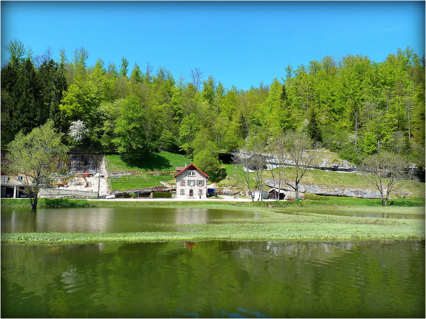 SAUT - DU - DOUBS -3 -