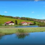 SAUT - DU - DOUBS - 4 -