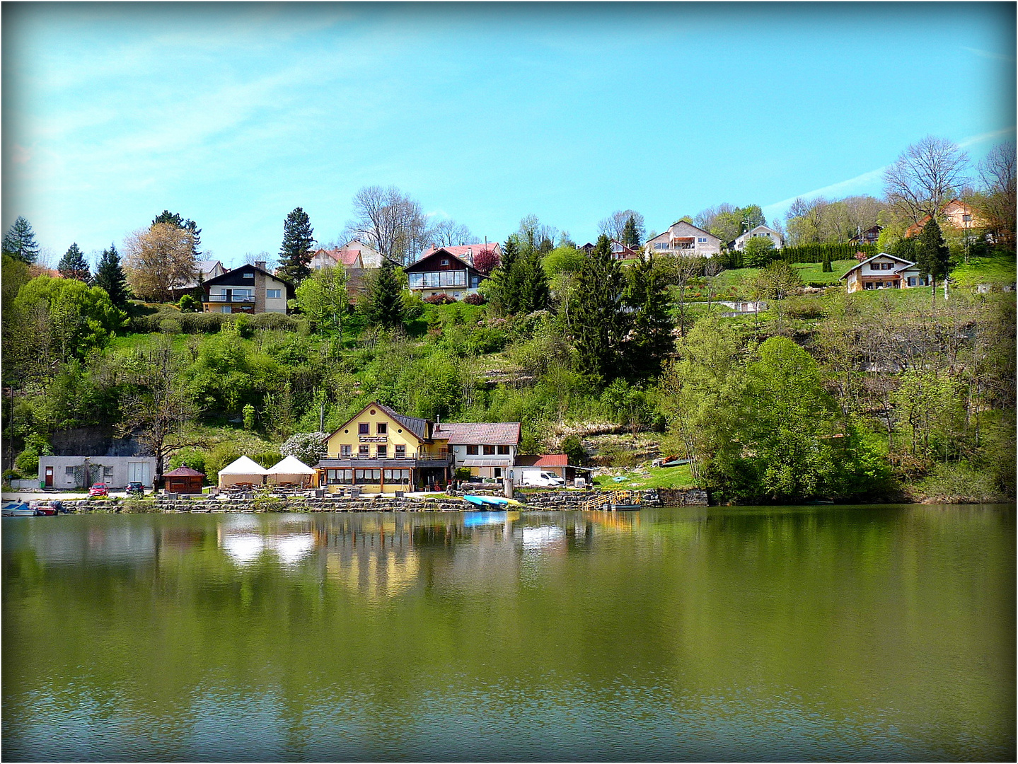 SAUT - DU - DOUBS - 7 -