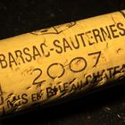 Sauternes ...