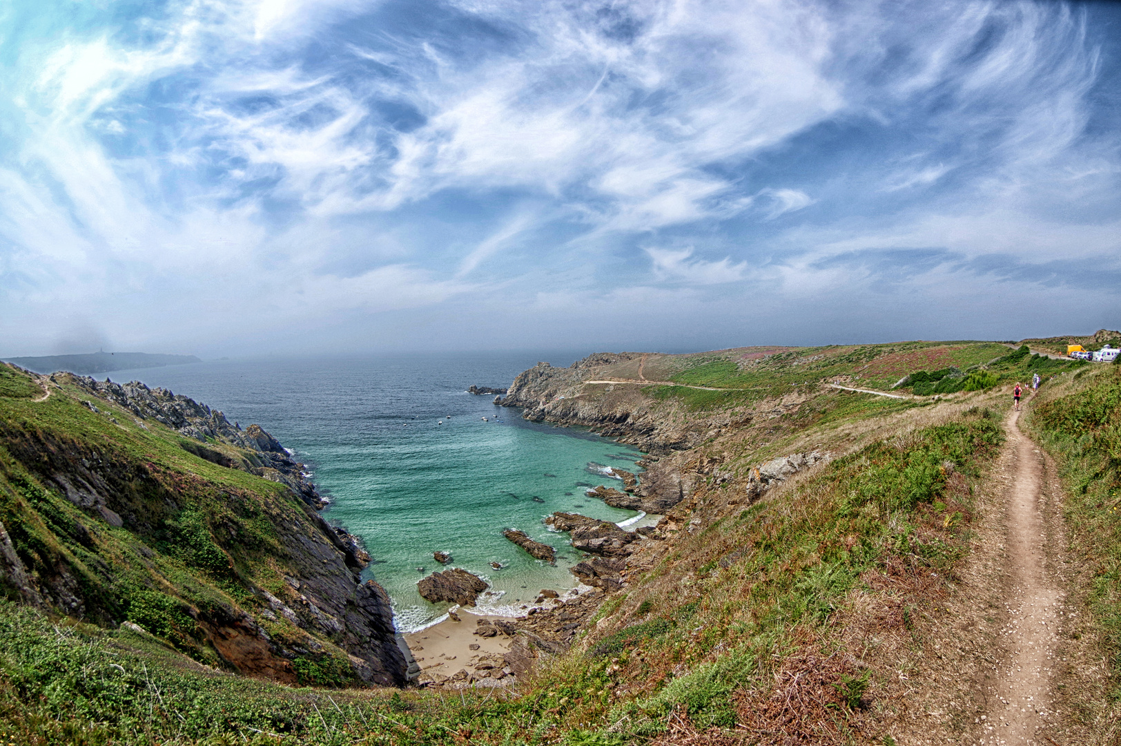 sauvage Bretagne 