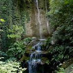 sauvé !!!, une cascade , quelle splendeur!