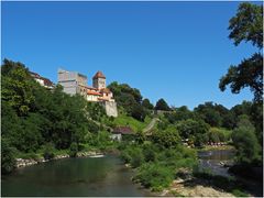 Sauveterre-de-Béarn