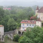 Sauveterre sur Béarn