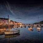 Sauzon, Belle Ile, Frankreich