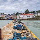 Sauzon, Belle Île en mer 