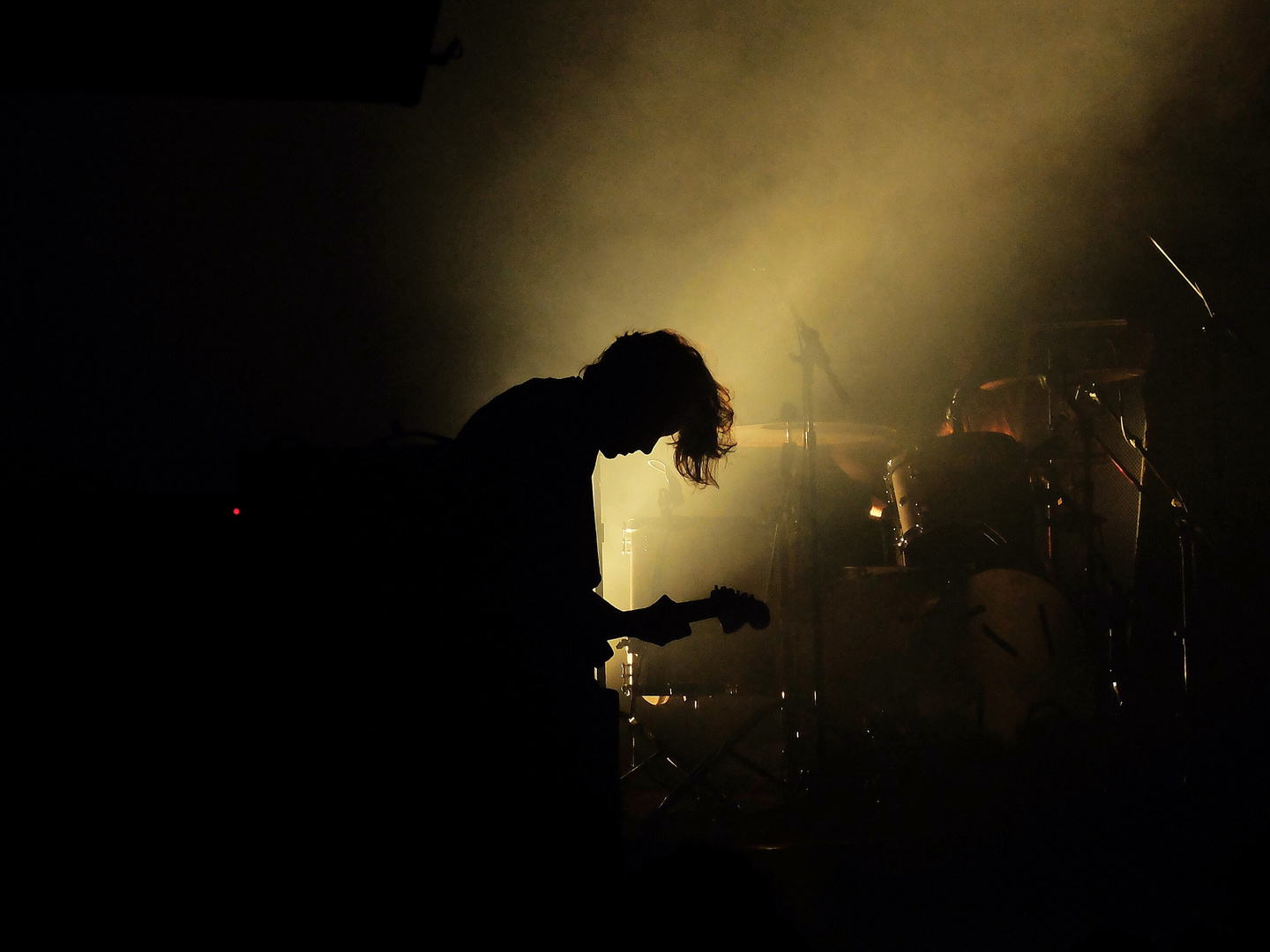 Savages en concierto 18/2/14