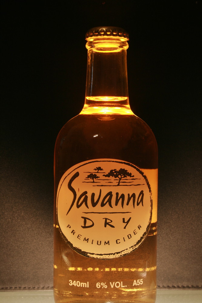 Savana DRY