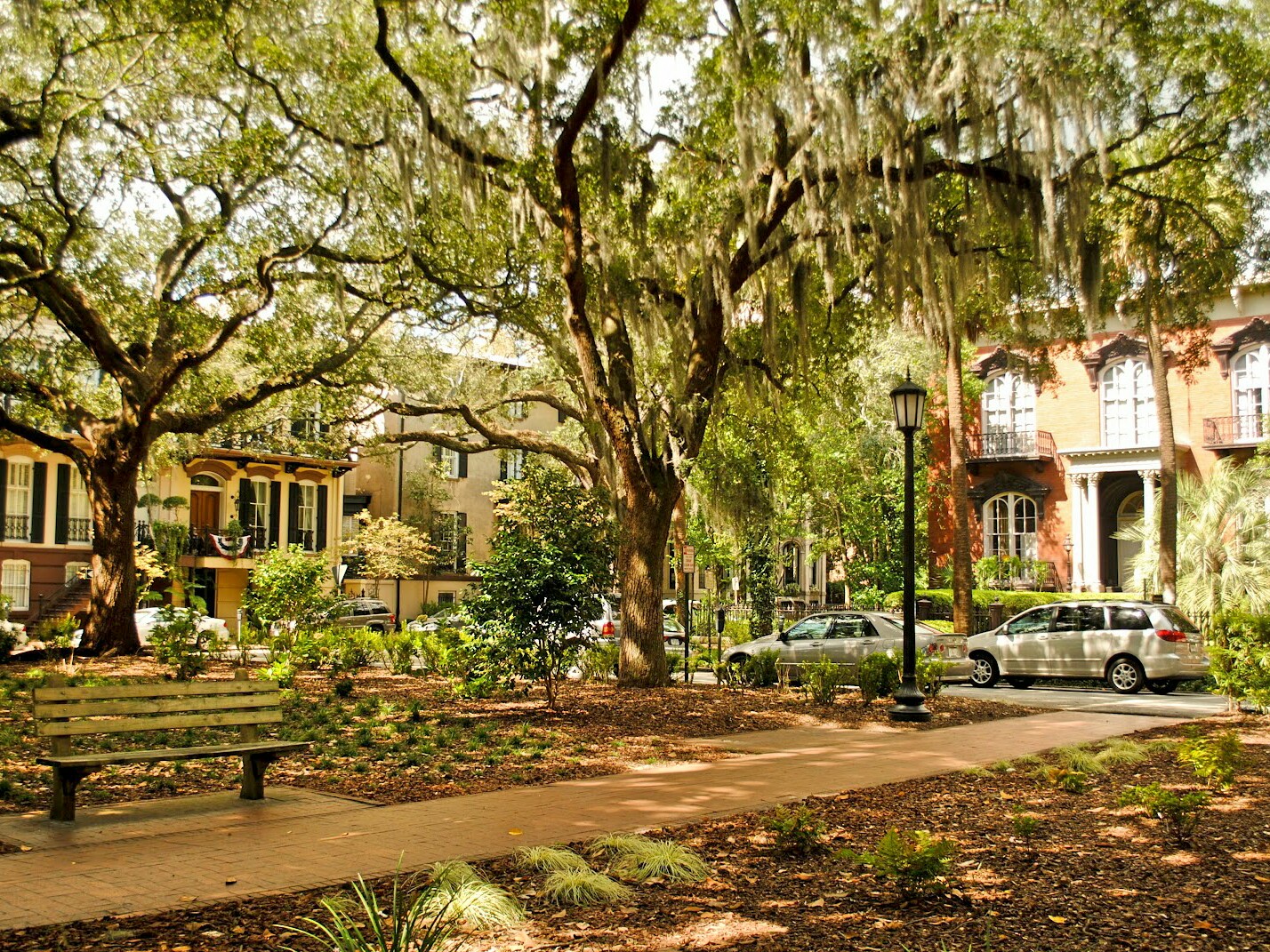 Savannah, GA