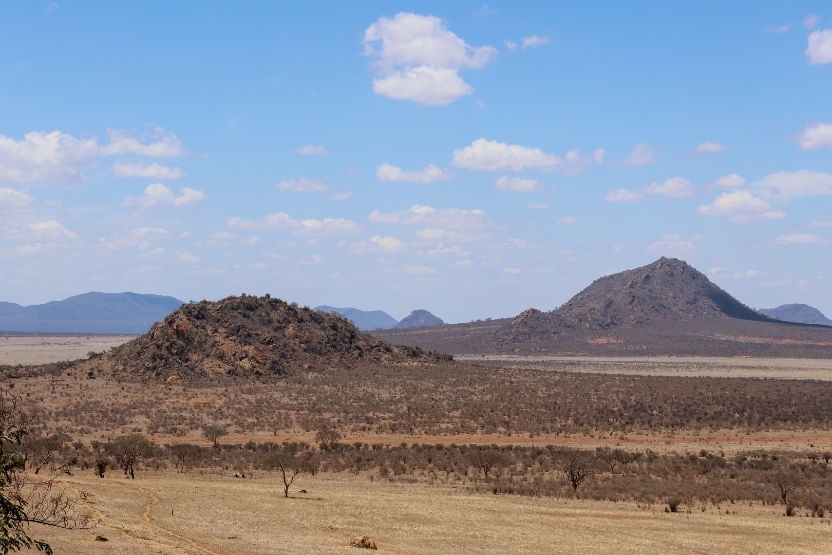 Savanne Foto & Bild fotos, world, natur Bilder auf