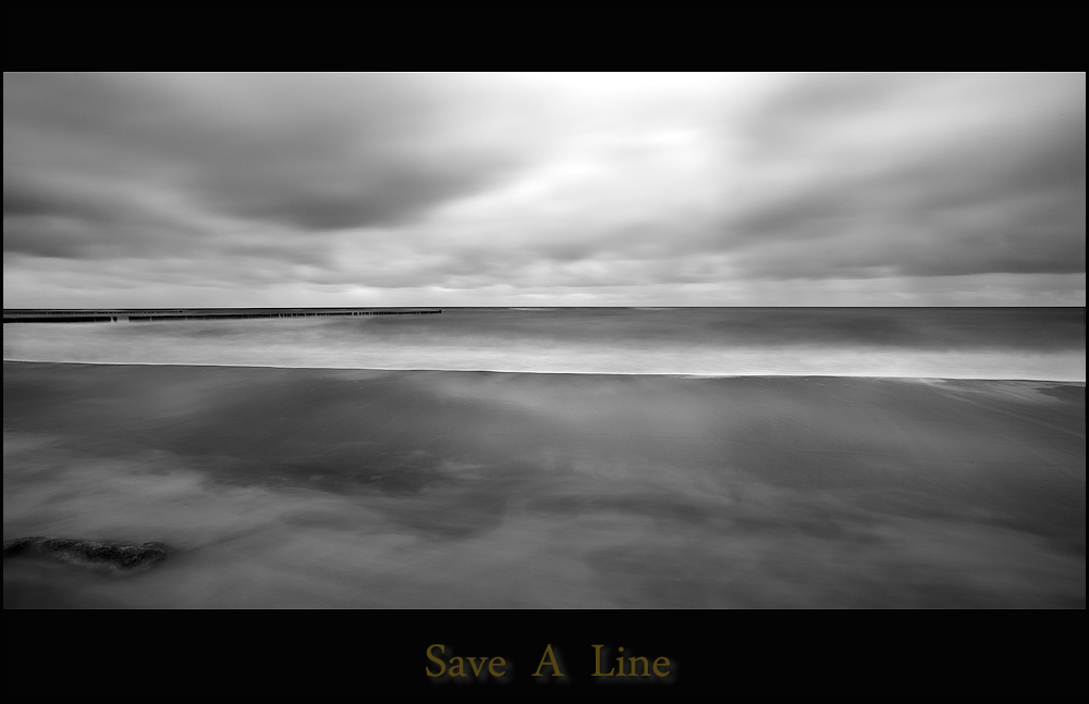 Save A Line