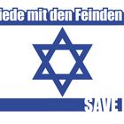 SAVE ISRAEL