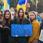 Save Mariupol