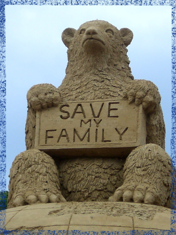 Save my family