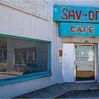 Save-on CAFE 