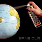 save our Earth