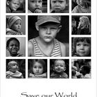 Save Our World