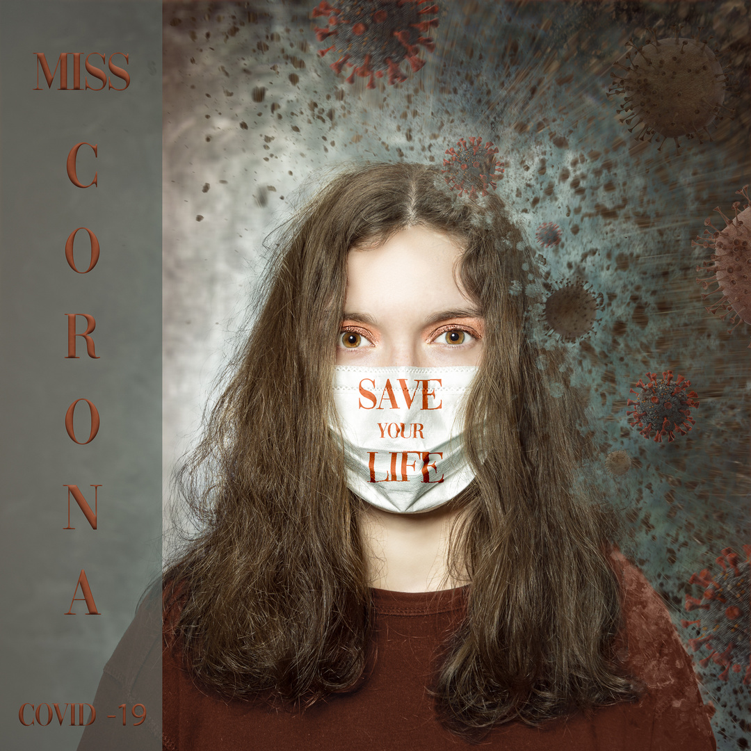 _Save Your Life - Corona