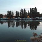 Saverne, canal de la marne au rhin