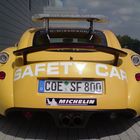 Savety Car Fia Gt 2009