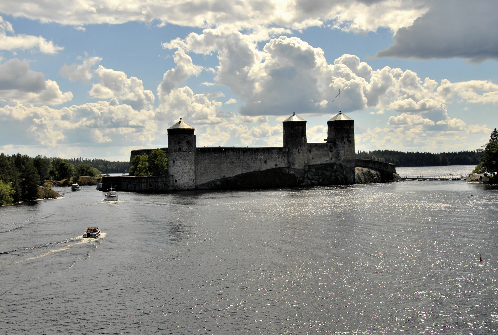 Savonlinna