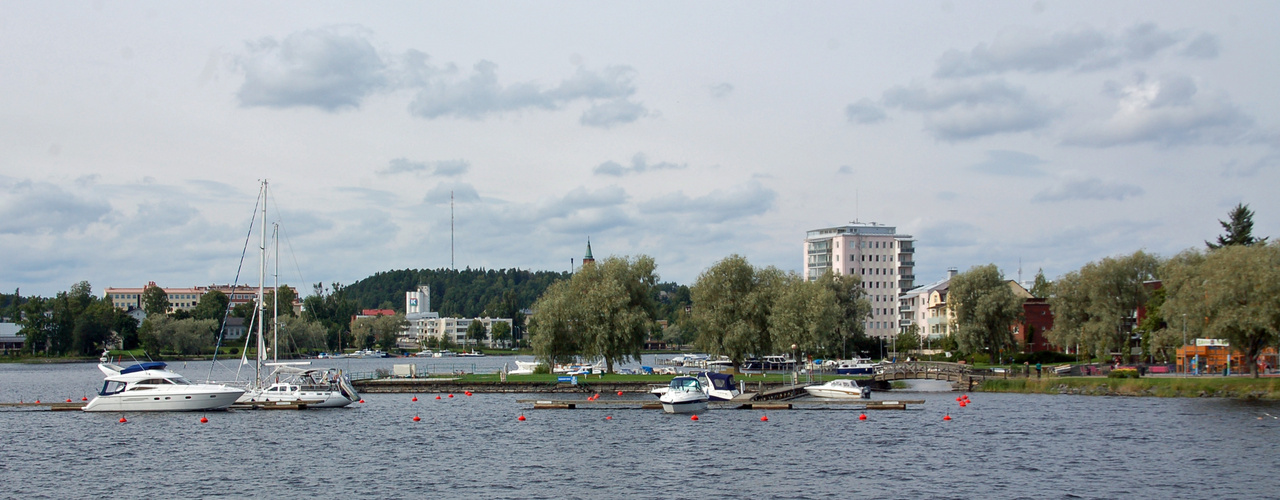 Savonlinna