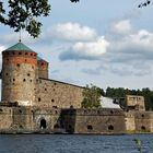 Savonlinna, The castle of Olavinlinna