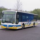 SAW-R 855 in Magdeburg