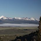 Sawtooth Mountains